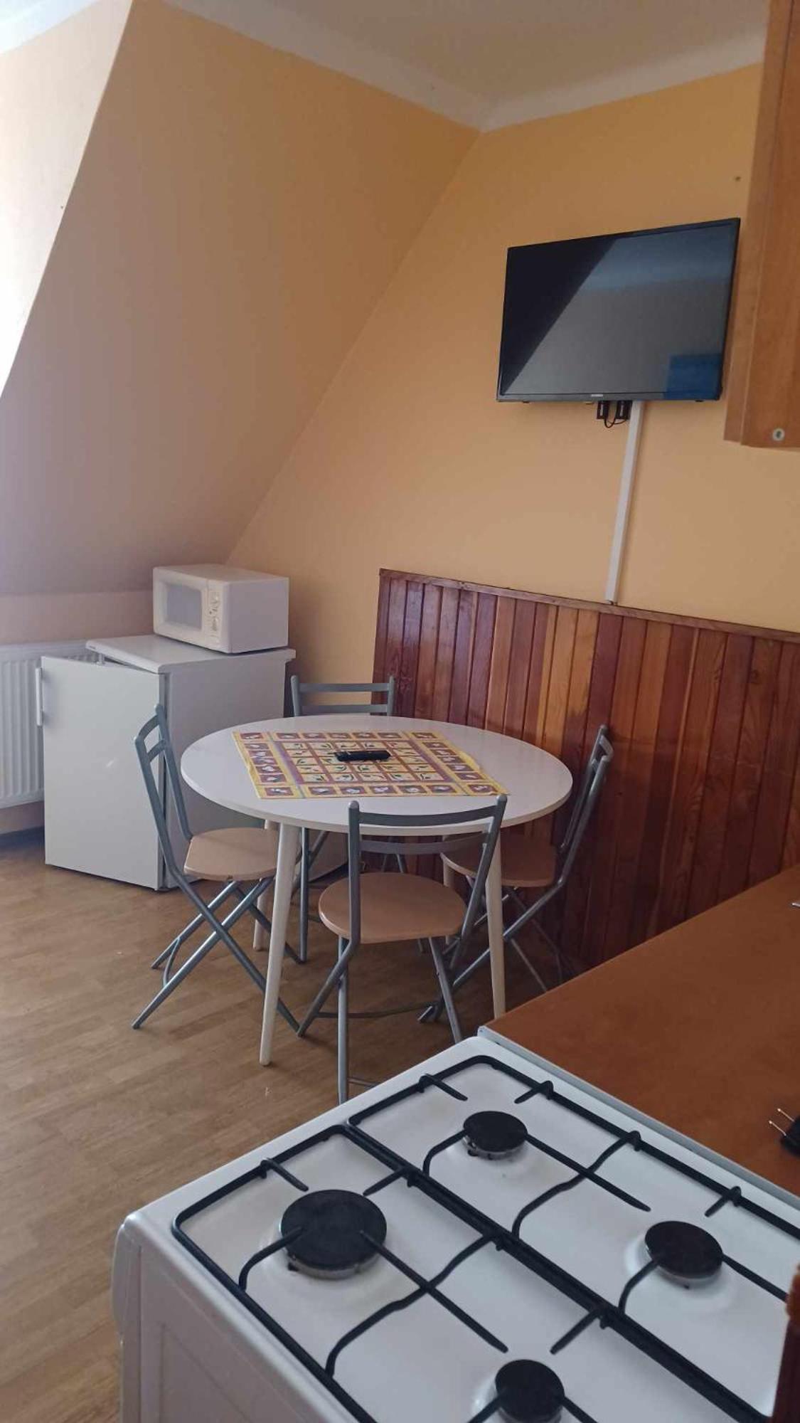 Privat Horec Maly Slavkov Exterior foto