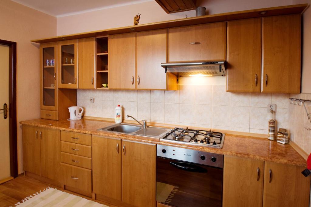Privat Horec Maly Slavkov Quarto foto